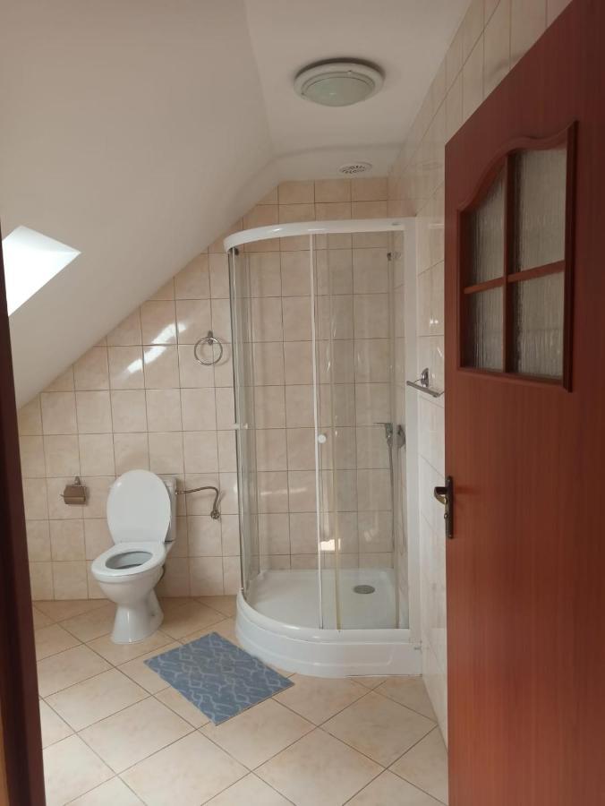 Ferienwohnung Powroznik 94 Muszyna Exterior foto